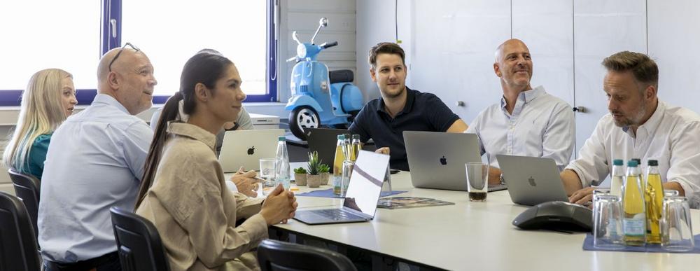 Sachbearbeiter (m/w/d) Sourcing (Vollzeit | Buggingen / Telearbeit)