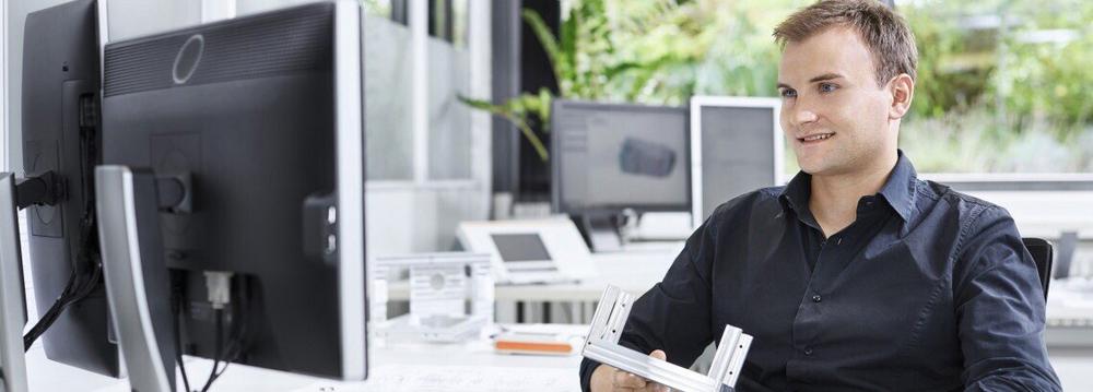 Entwicklungsingenieur (m/w/d) Konstruktion (Vollzeit | Sindelfingen)