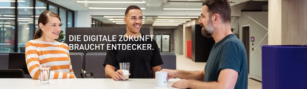 IT Support Mitarbeiter (w/m/d) (Vollzeit | Berlin / Telearbeit)
