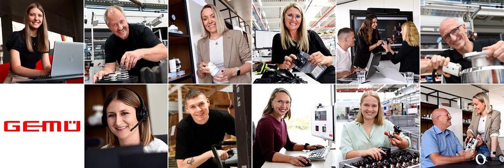 Teamleiter (m/w/d) für den Bereich Materialmanagement / Disposition (Vollzeit | Kupferzell)