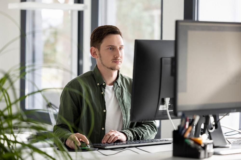 Digital Marketing Manager / Experte (w/m/d) Website- & E-Mail-Marketing (Vollzeit | Frankenberg (Eder))