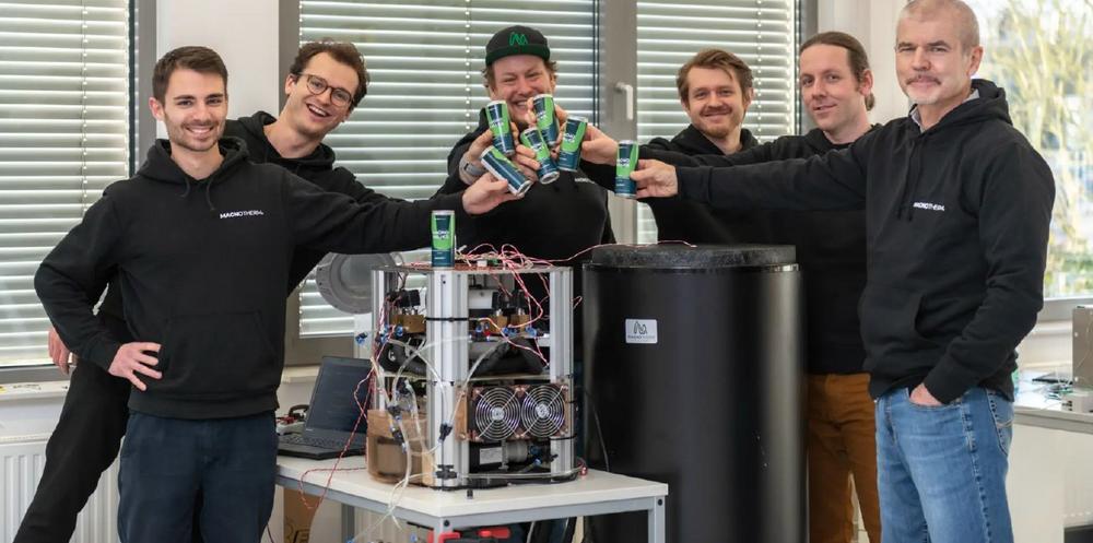 Embedded Software Entwickler:in (w/m/d) (Vollzeit | Darmstadt)
