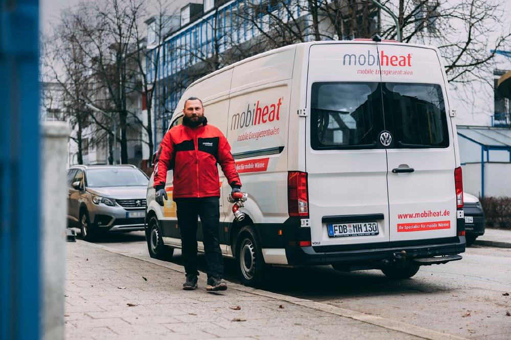 Servicetechniker Wärme (m/w/d) – Anlagenmechaniker Heizungs-, Klima- und Sanitärtechnik, Elektroniker für Energie- und Gebäudetechnik in Pfedelbach (Vollzeit | Pfedelbach)