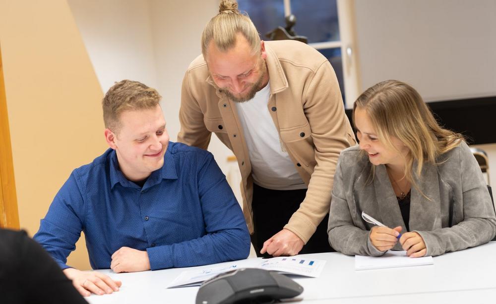 Solution Consultant MDM (m/w/d) (Vollzeit | Aalen / Telearbeit)