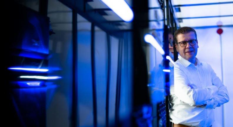 Specialist Sales Data & AI (m/w/d) (Vollzeit | Bielefeld)