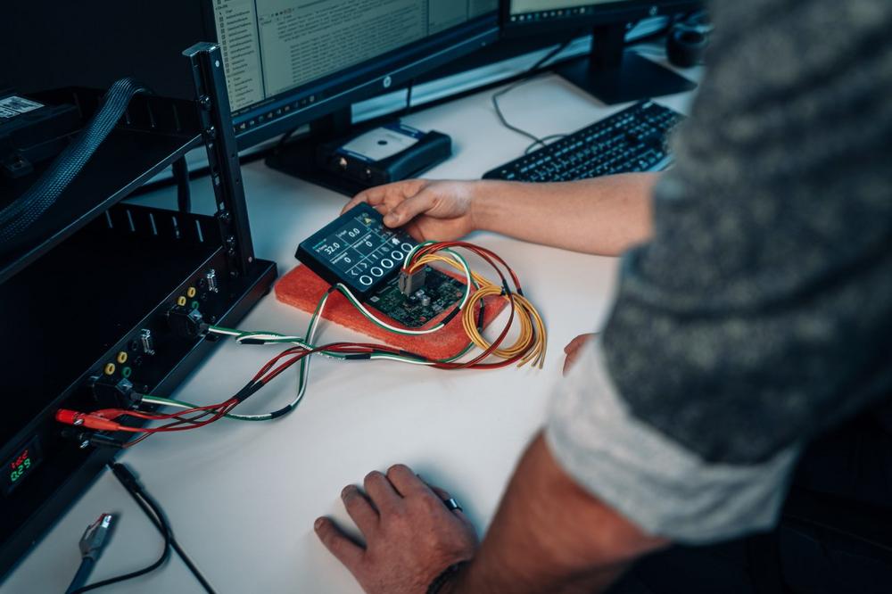 Mitarbeiter Service (m/w/d) im Elektronikbereich (Vollzeit | Kempten (Allgäu))