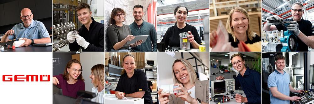 Materialmanager (m/w/d) im Auftragszentrum (Vollzeit | Kupferzell)