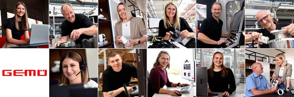 Supply Chain Engineer (m/w/d) (Vollzeit | Kupferzell)