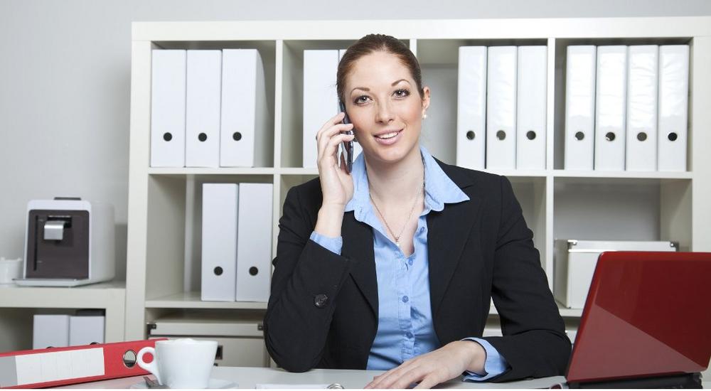 Mitarbeiter Empfang und Sekretariat (m/w/d) (Vollzeit | Nürnberg)