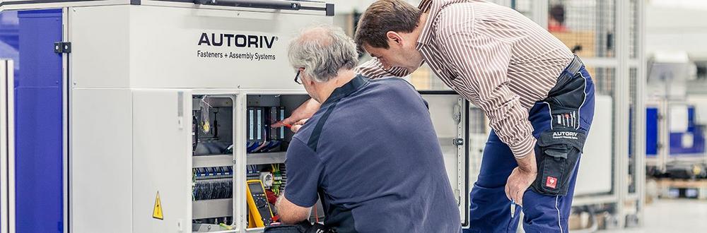 Mechatroniker / Elektrotechniker als Servicetechniker im Außendienst (w/m/d) (Vollzeit | Regensburg)