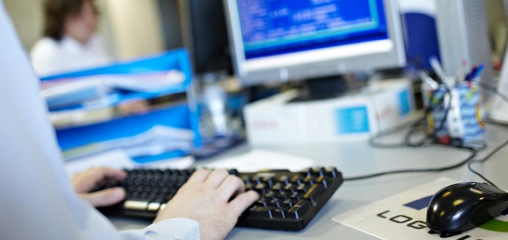 Praktikanten / Werkstudenten (m/w/d) als Support im IT – Einkauf (Praktikum | Großostheim)