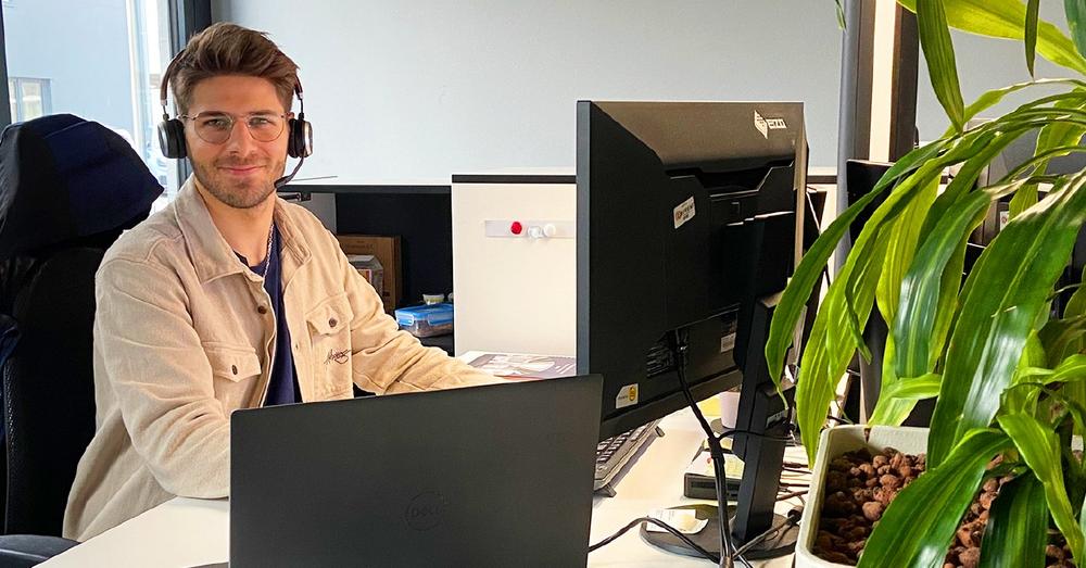 Kundenberater / kaufmännischer Sachbearbeiter im Vertriebsinnendienst (m/w/d) – Bereich Gebäude- und Versorgungstechnik (Vollzeit | Göttingen)