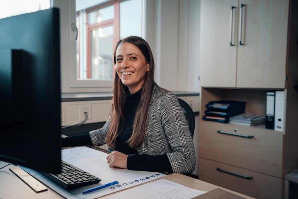 Sachbearbeiter Auftragsbearbeitung (m/w/d) (Vollzeit | Kempten (Allgäu))