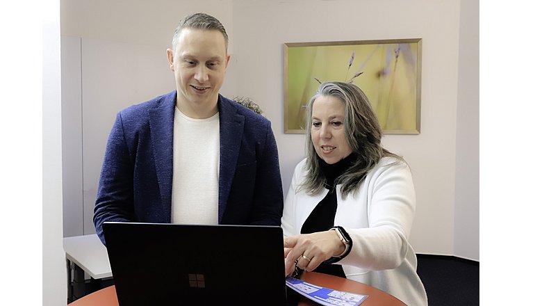 Sales Manager (Distribution) (m/w/d) (Vollzeit | Villingen-Schwenningen)