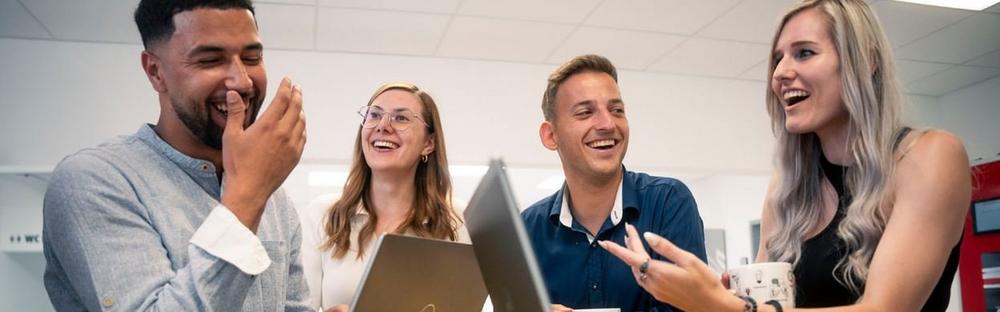 2026 – Ausbildung zum Kaufmann (m/w/d) im E-Commerce (Ausbildung / Duales Studium | Bad Mergentheim)