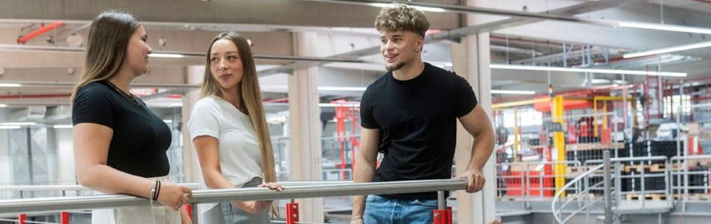 Praktikant (m/w/d) im Bereich Einkauf – Beschaffungsmanagement (Praktikum | Bad Mergentheim)