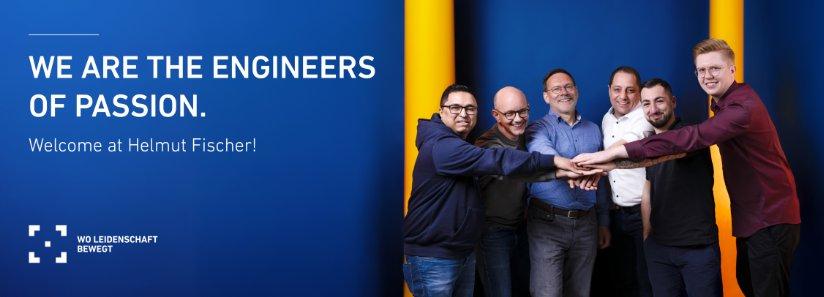 Senior Full Stack Entwickler (m/w/d) C# / .NET (Vollzeit | Sindelfingen)