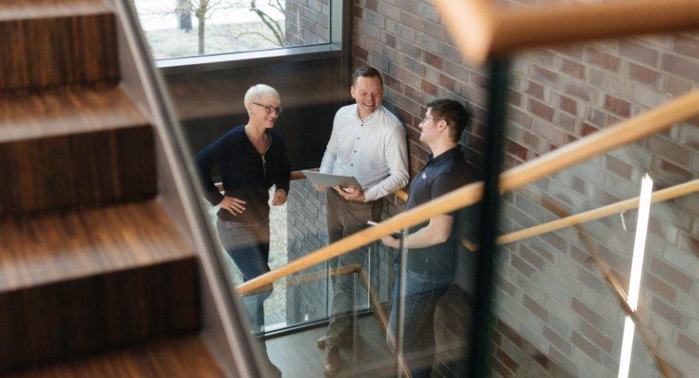 SAP Technology Consultant RISE & Cloud Migration (m/w/d) (Vollzeit | Bielefeld)