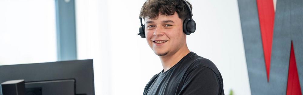 2026 – Duales Studium (B.Sc.) Angewandte Informatik (Ausbildung / Duales Studium | Bad Mergentheim)