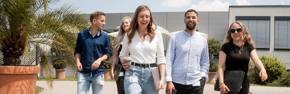 2026 – Ausbildung zum Kaufmann (m/w/d) im Groß- und Außenhandelsmanagement Zusatzqualifikation IWM (Ausbildung / Duales Studium | Bad Mergentheim)