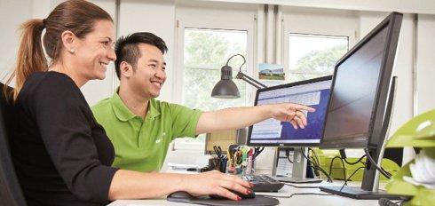 Payroll Specialist (m/w/d) international (Vollzeit | Großostheim)