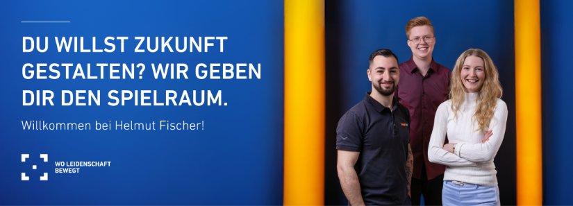 Duales Studium Informatik / Informationstechnik (B. Sc.) (Ausbildung / Duales Studium | Sindelfingen)