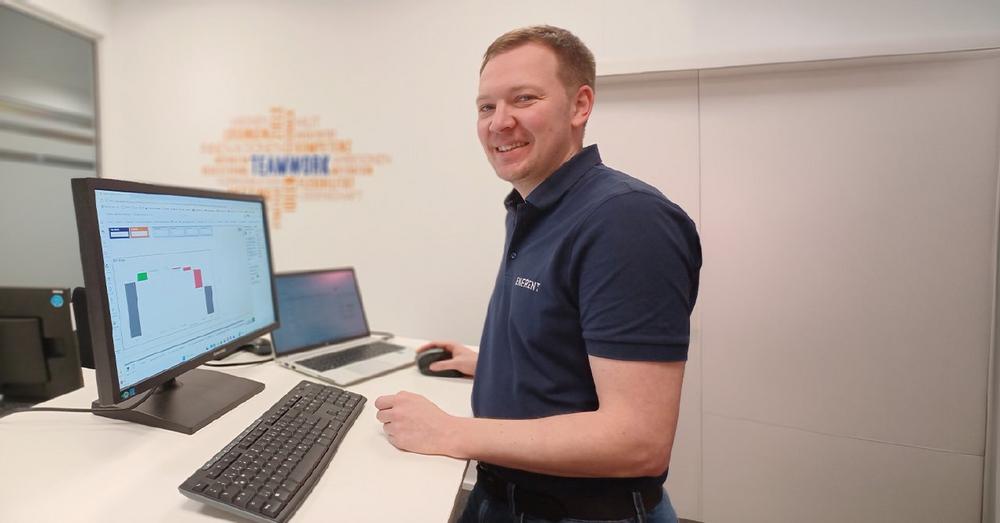 Controller – Fachwirt / Betriebswirt Fachrichtung Rechnungswesen, Controlling, Finanzen, Wirtschaft, Industrie o. ä. (m/w/d) (Vollzeit | Gottmadingen)