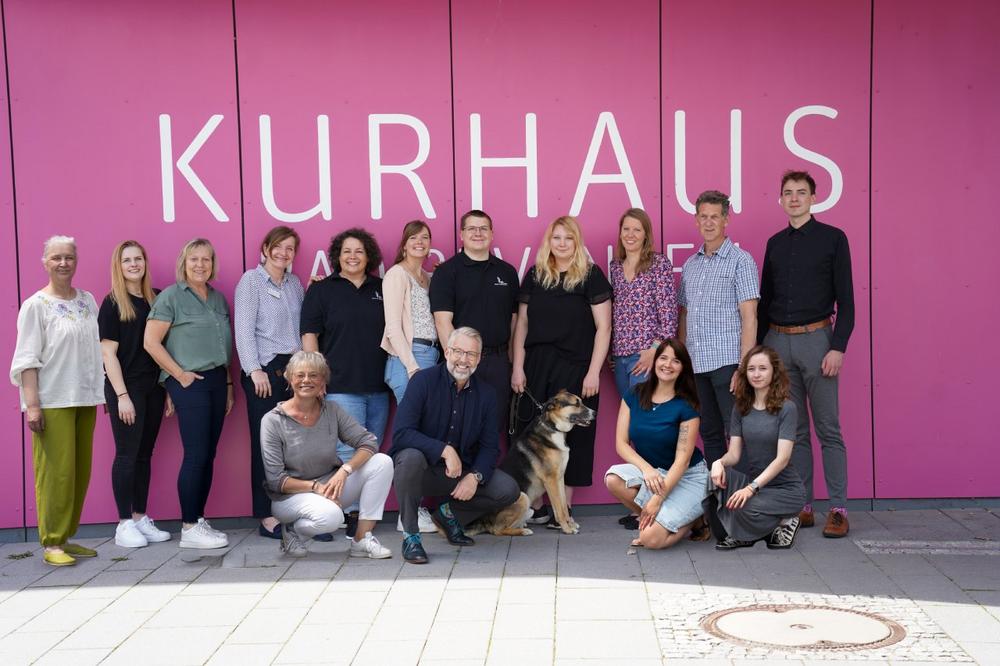 Tourismus-Marketing & Grafikdesign (m/w/d) (Teilzeit | Bad Bevensen)