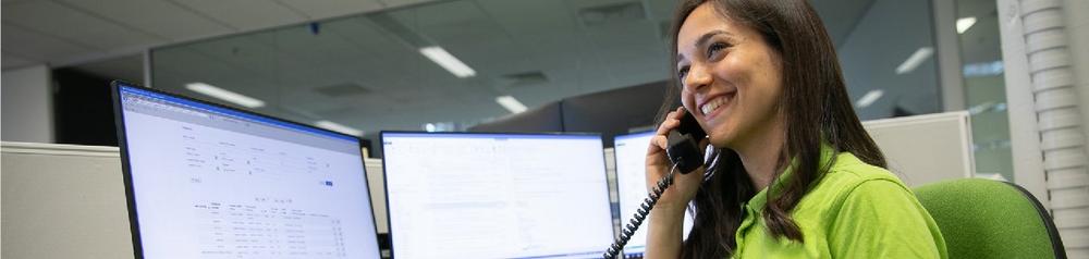 Mitarbeiter (m/w/d) in der Abfertigung (Teilzeit | Renningen)