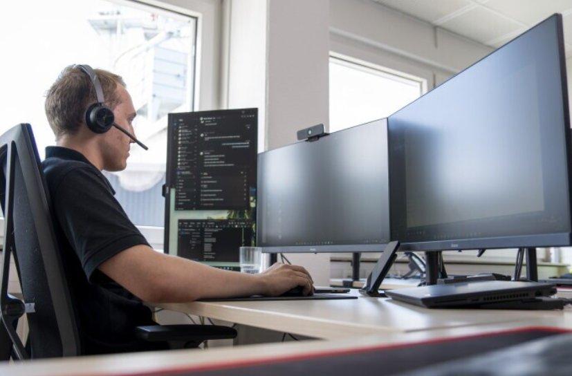 IT-Spezialist – Applikationen und Prozesse (m/w/d) (Vollzeit | Bopfingen)