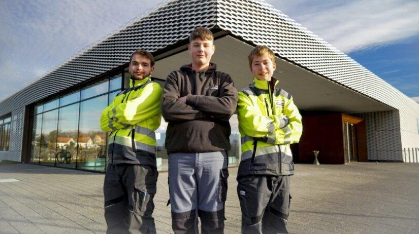 Ausbildung 2026: Industriemechaniker (m/w/d) (Ausbildung / Duales Studium | Bopfingen)