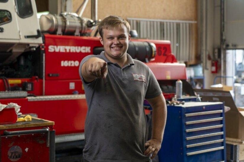 Ausbildung 2026: Land- und Baumaschinenmechatroniker (m/w/d) (Ausbildung / Duales Studium | Bopfingen)