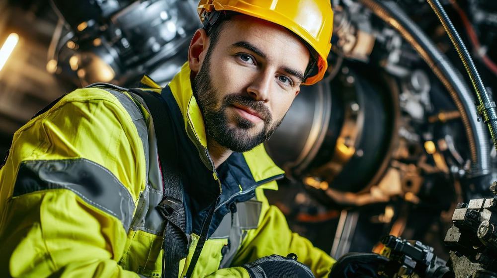 Field Service Engineer / Service Techniker (m/w/d) im Bereich Energieerzeugung (Vollzeit | Rosengarten)