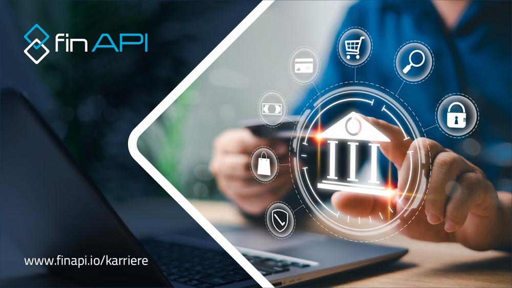 Java Backend Developer (m/f/d) – Open Banking (Vollzeit | München / Telearbeit)