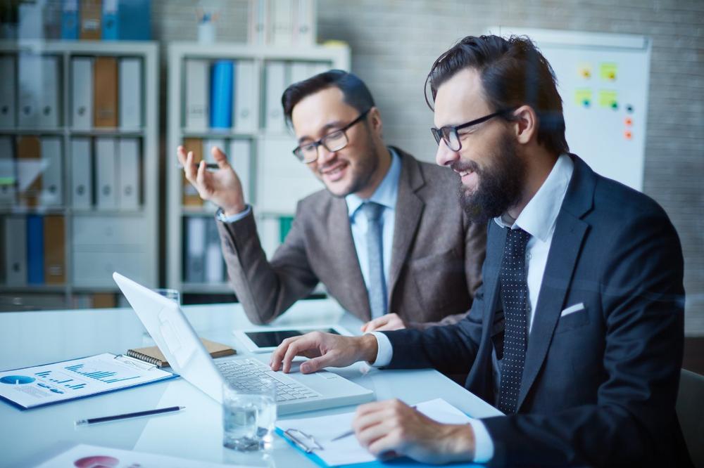 Senior Sales Manager Insurance (m/w/d) (Vollzeit | Kaiserslautern / Telearbeit)