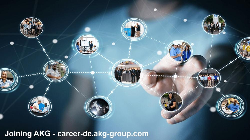 Spezialist Learning & Development (international) (d/m/w) (Vollzeit | Hofgeismar)