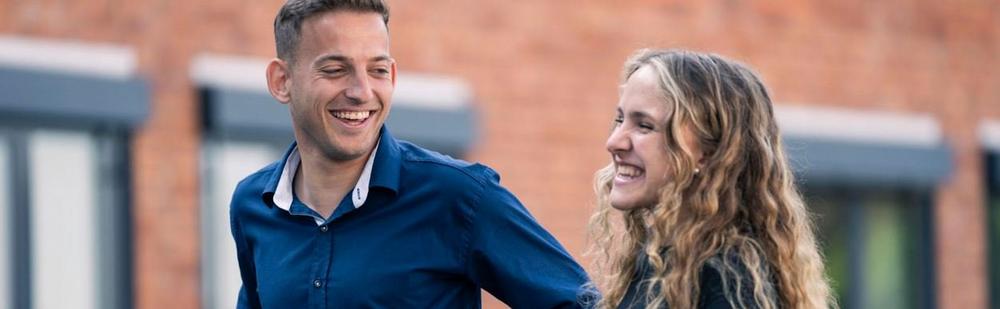 Kaufmann im Groß- und Außenhandelsmanagment in Stuttgart (Ausbildung / Duales Studium | Stuttgart)