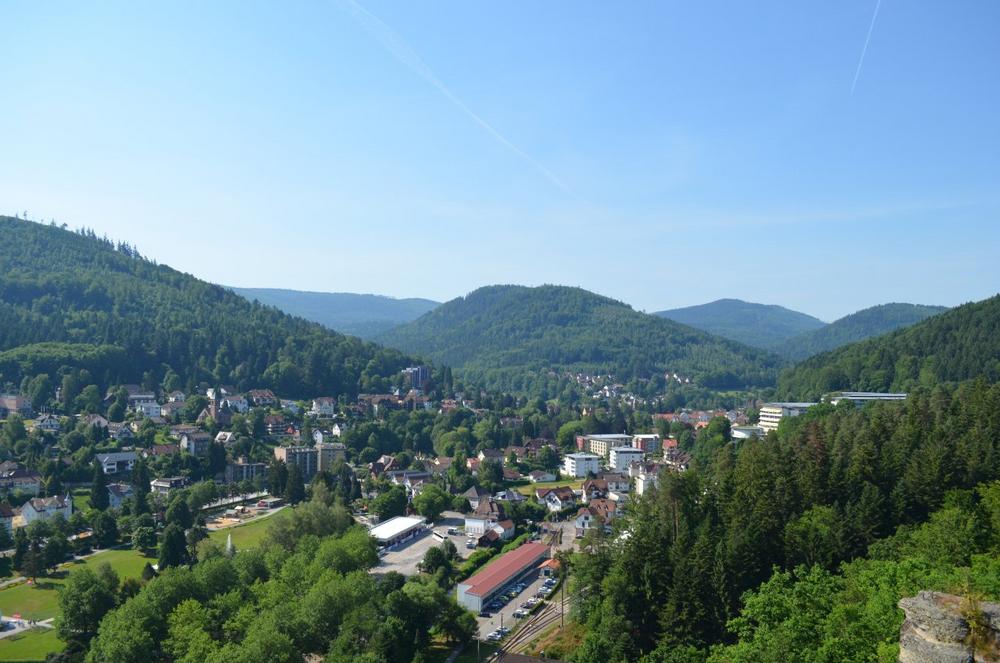 Sachbearbeiter/in (m/w/d) im Bürgeramt In Voll- oder Teilzeit (Vollzeit | Bad Herrenalb)