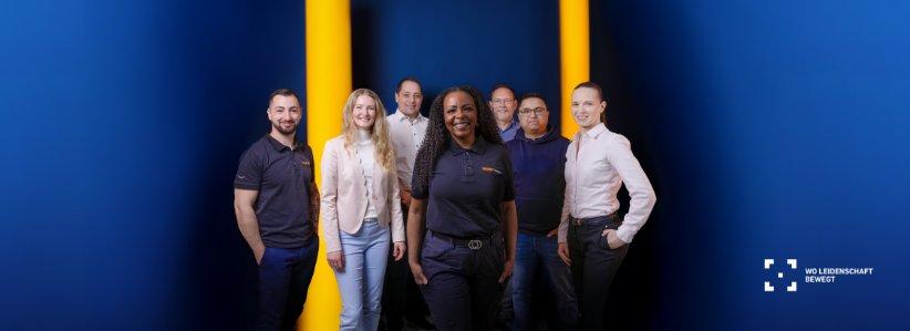 Teamleiter Logistik (m/w/d) (Vollzeit | Sindelfingen)