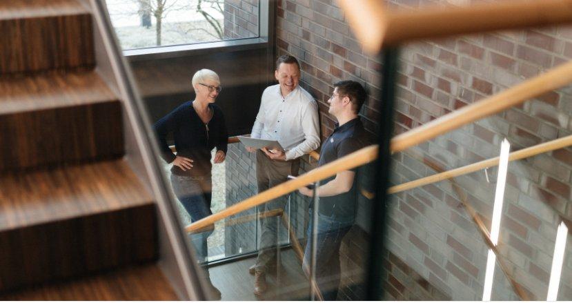 (Senior) Platform Engineer – Kubernetes, Private AI (m/w/d) (Vollzeit | Bielefeld)