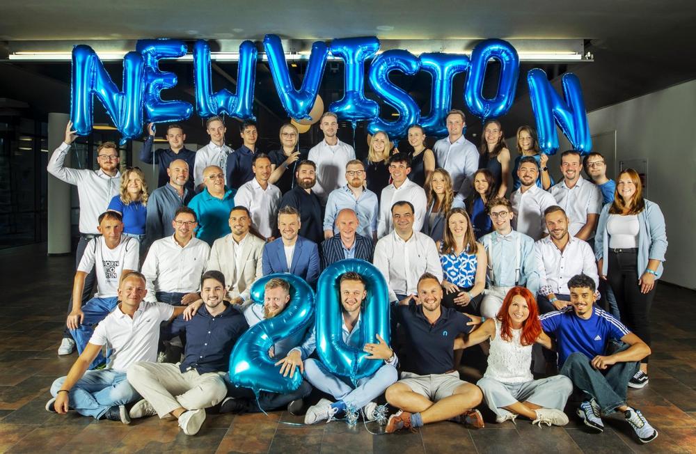 Sales Development Representative (SDR) (Vollzeit | Wels)