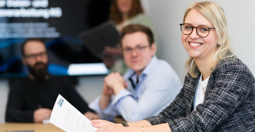 Application for internship (m/f/d) at OEDIV (Vollzeit | Timișoara)