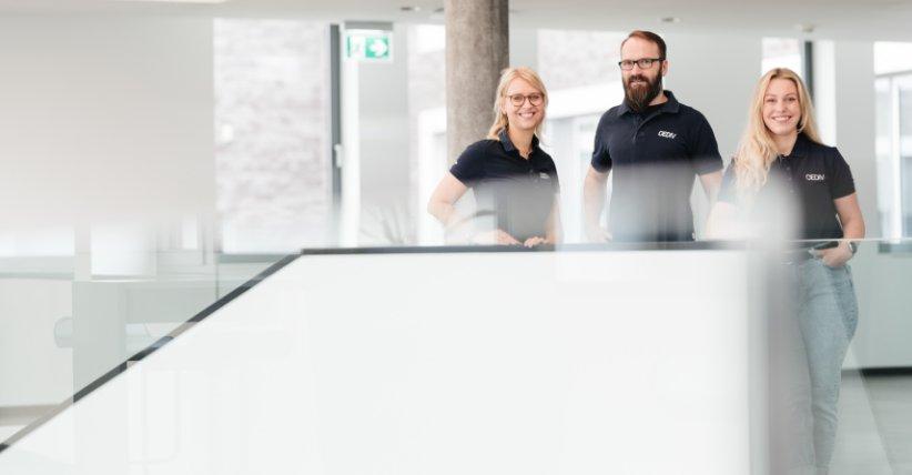 DevOps Engineer Cloud (m/w/d) (Vollzeit | Bielefeld)