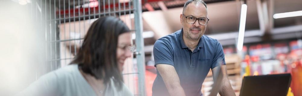 Support Engineer (m/w/d) Digital Operations Support (Vollzeit | Bad Mergentheim)