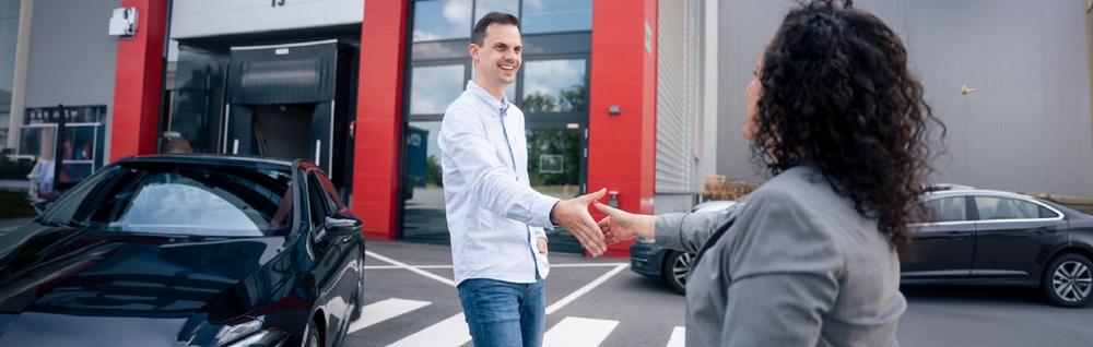 Key Account Manager (m/w/d) Agriculture/Transportation (Vollzeit | Bad Mergentheim)
