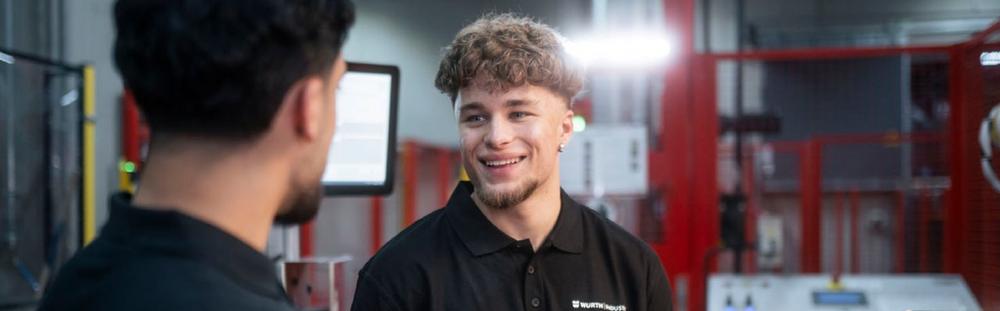 2027 – Duales Studium (B.Sc.) Angewandte Informatik (Ausbildung / Duales Studium | Bad Mergentheim)