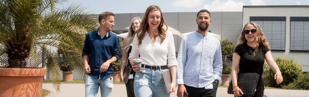 2027 – Duales Studium (B.A.) BWL – Handelsmanagement (Ausbildung / Duales Studium | Bad Mergentheim)