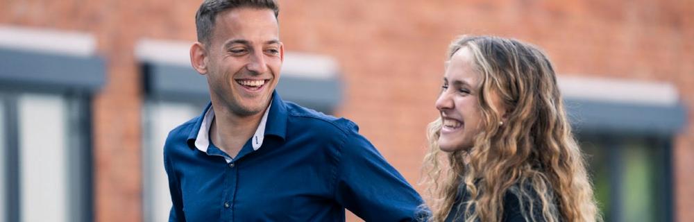 2027 – Ausbildung zum Kaufmann (m/w/d) im Groß- und Außenhandelsmanagement in Stuttgart (Ausbildung / Duales Studium | Stuttgart)