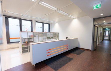 Teamleitung (m/w/d) Rezeption | Willkommensbonus (Vollzeit | München)
