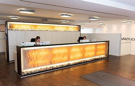 Oralchirurg (m/w/d) Nürnberg (Vollzeit | Nürnberg)